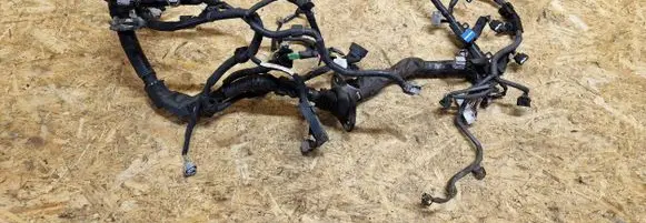 Lexus RX 330 - 350 - 400H Engine installation wiring loom