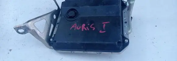 Toyota Auris 150 Engine control unit/module 8966102E51