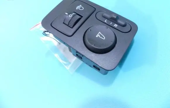 Honda CR-V Electric window control switch M35748 IMPRK1300008
