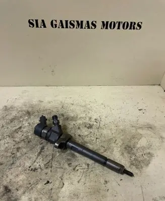Peugeot Partner Fuel injector 1609849280