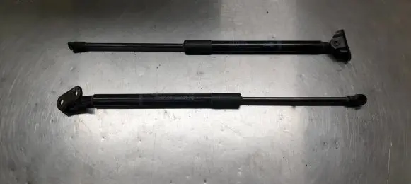 Toyota Yaris Tailgate/trunk strut/damper 689500w661