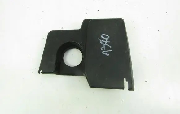 Volkswagen PASSAT B5.5 Engine cover (trim) 