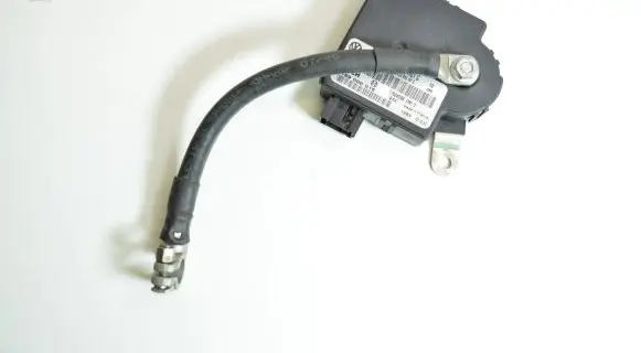 Audi A8 S8 D3 4E Battery control module 4E0915181C 4E0910181C