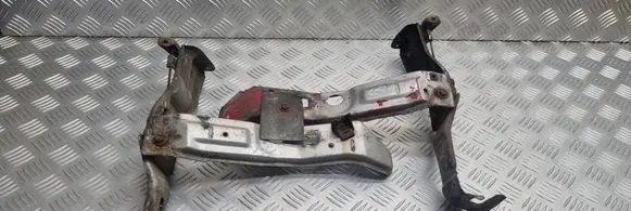 Audi 100 S4 C4 Top upper radiator support slam panel 
