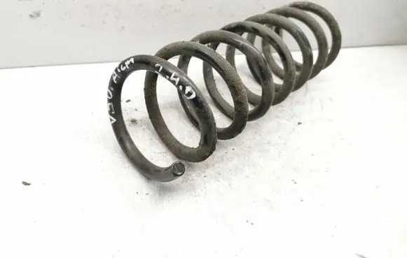 Volvo V50 Rear coil spring