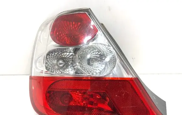 Honda Civic Rear/tail lights