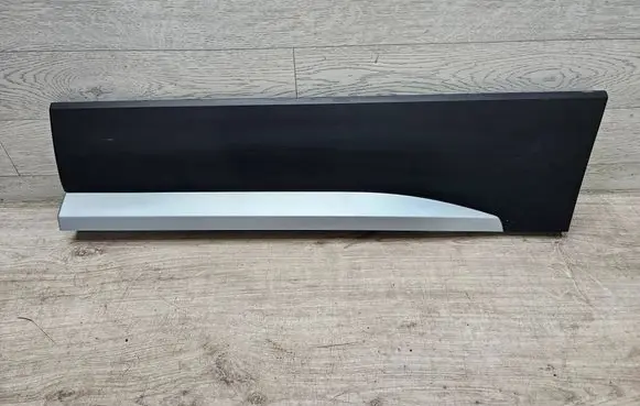 Seat Ateca Rear door trim (molding) 575854949J