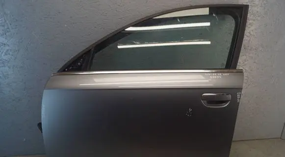 Audi A6 S6 C6 4F Front door