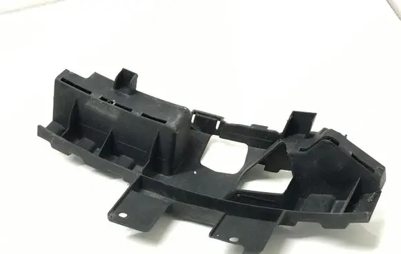 Ford Focus C-MAX Front bumper mounting bracket 3M5117E856AF
