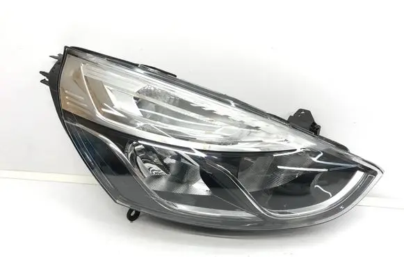 Renault Clio IV Headlight/headlamp 260100653R 33633362 01059199900010