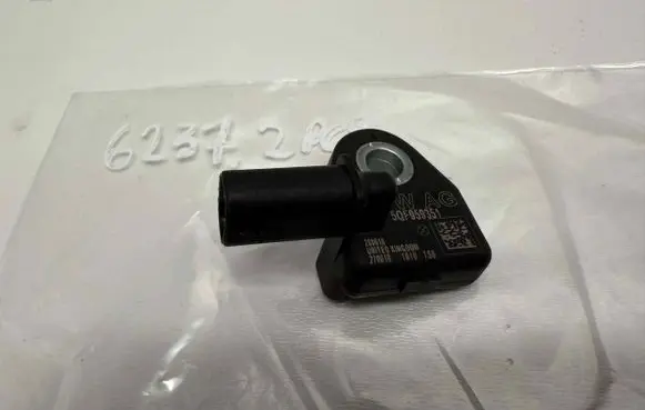 Seat Arona Airbag deployment crash/impact sensor 5QF959351