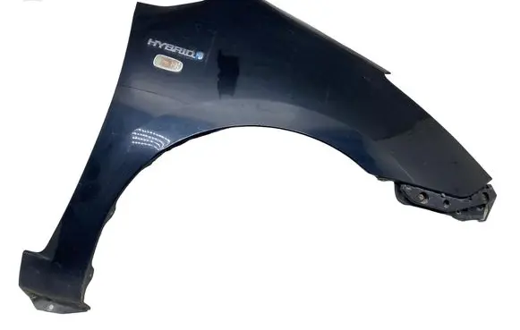 Toyota Prius (XW30) Fender 123456