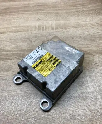 Toyota Auris 150 Airbag control unit/module 8917002560 215537106