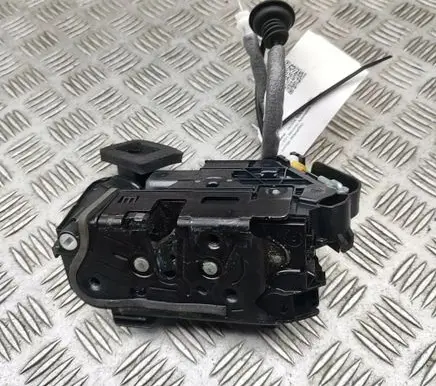 Skoda Kodiaq Coupe door lock (next to the handle) 5TC837015B