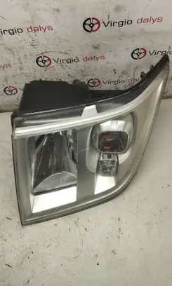 Ford Transit Headlight/headlamp 6C1113W029 10090748