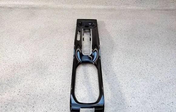 Honda HR-V Center console 83440T8M NH892L