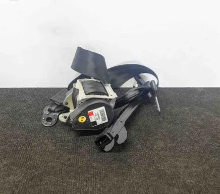 Audi Q7 4L Front seatbelt 022L000 4L0857805