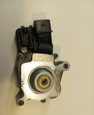 BMW X3 F25 Gearbox-reducer motor 7649785