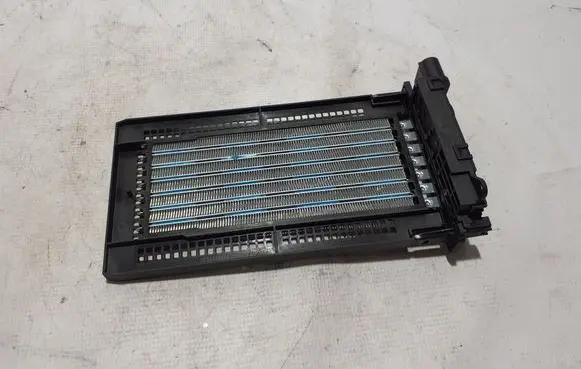 Mercedes-Benz S W223 Electric cabin heater radiator A2238308304
