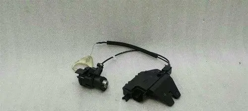 BMW 3 E92 E93 Tailgate boot lock/latch motor 7840617