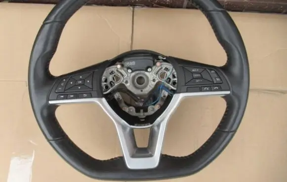 Nissan X-Trail T32 Steering wheel