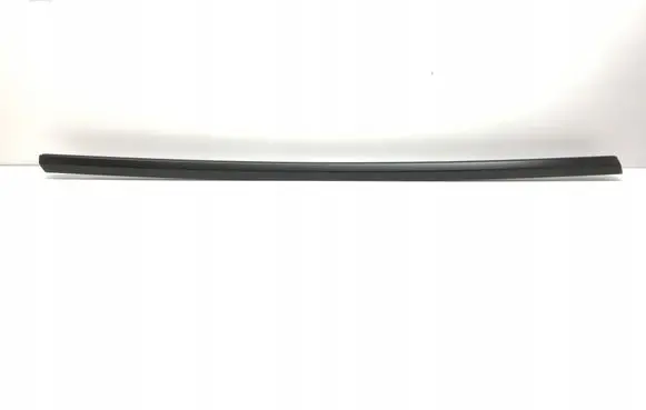 Tesla Model 3 Front door trim (molding) 162116500B