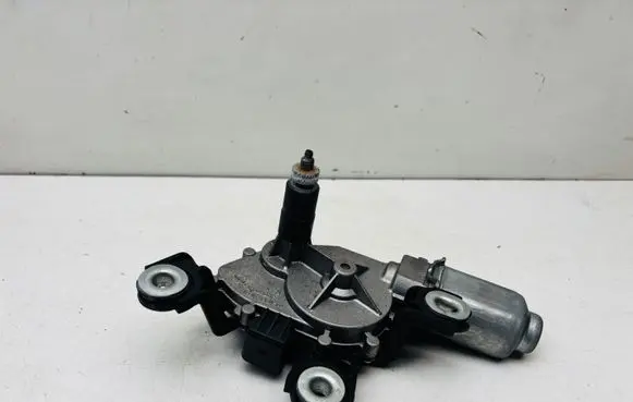 Audi Q3 8U Rear window wiper motor 8U0955711A