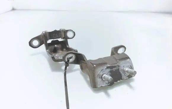 Nissan Juke I F15 Rear door hinge set 