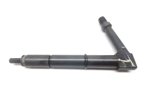 Nissan Almera Tino Fuel injector 484391