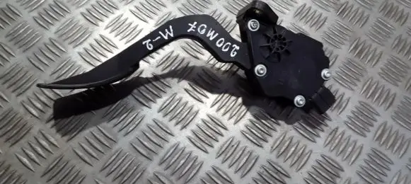 Mazda 2 Accelerator throttle pedal k42387400 08j22d00020