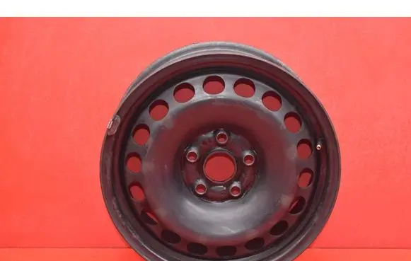 Volkswagen PASSAT CC R18 forged rim 3C0601027BE