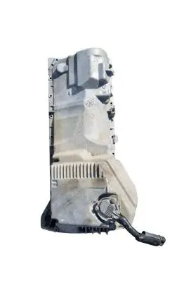 BMW 5 E39 Oil sump 17409179