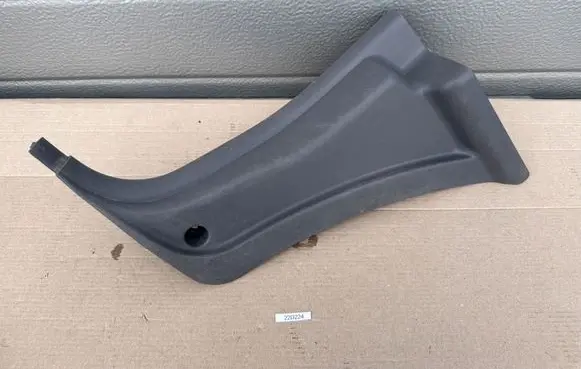 Nissan King Cab, Navara Centre console side trim front 66901VJ400