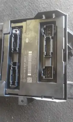Audi A5 8T 8F Comfort/convenience module 8ko907289