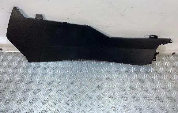 Mitsubishi Outlander IV Other center console (tunnel) element SPC08484