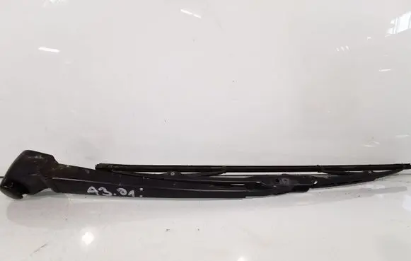 Audi A3 S3 8L Rear wiper blade arm 8D9955407A