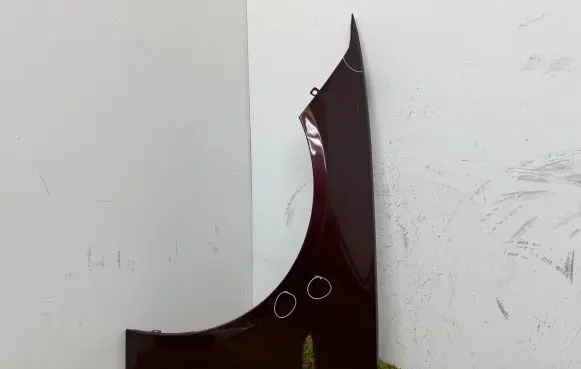 Opel Insignia B Fender