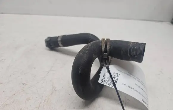 Ford Focus C-MAX Engine coolant pipe/hose 5M5118K582DB