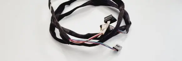 Renault Scenic I Other wiring loom 8200029551