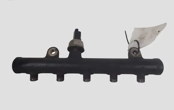 Ford Mondeo MK IV Fuel main line pipe 9681649580