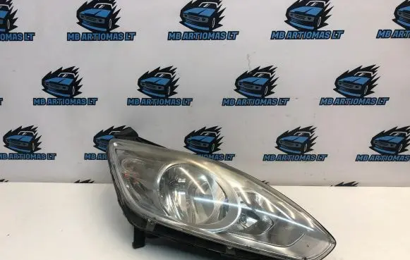 Ford Grand C-MAX Headlight/headlamp AM5113W029BE