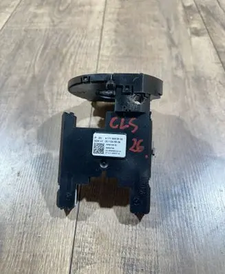Mercedes-Benz CLS C219 Steering angle sensor A1715450532 0511245509 90098063140119