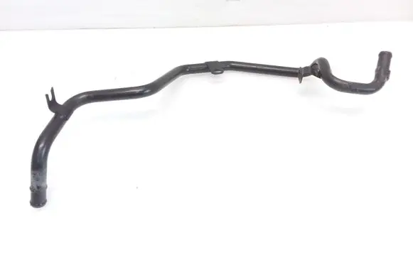 Volkswagen Touran I Engine coolant pipe/hose 03G121151