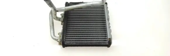 Subaru Legacy Heater blower radiator