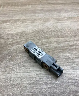 Volvo S80 Airbag deployment crash/impact sensor 9452777 002843291001