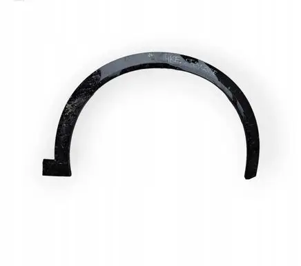 Audi e-tron Fender trim (molding) 4KE853036E