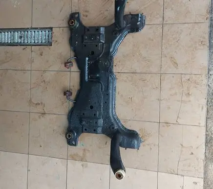 Ford Kuga I Front subframe 090023 9E0157030 A09343FS0210