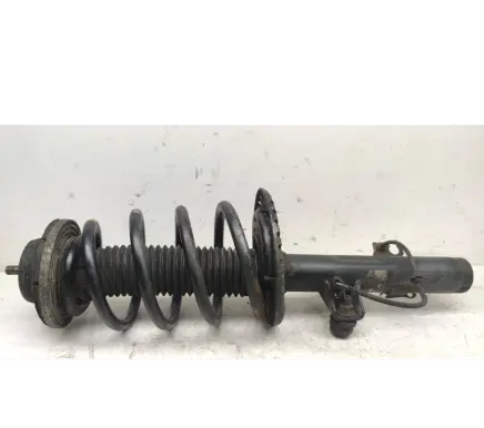 Volkswagen Transporter - Caravelle T5 Front shock absorber/damper
