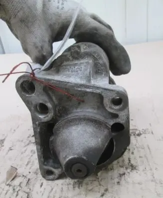 Renault Laguna I Starter motor