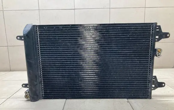 Ford Galaxy A/C cooling radiator (condenser) 7M3820411A